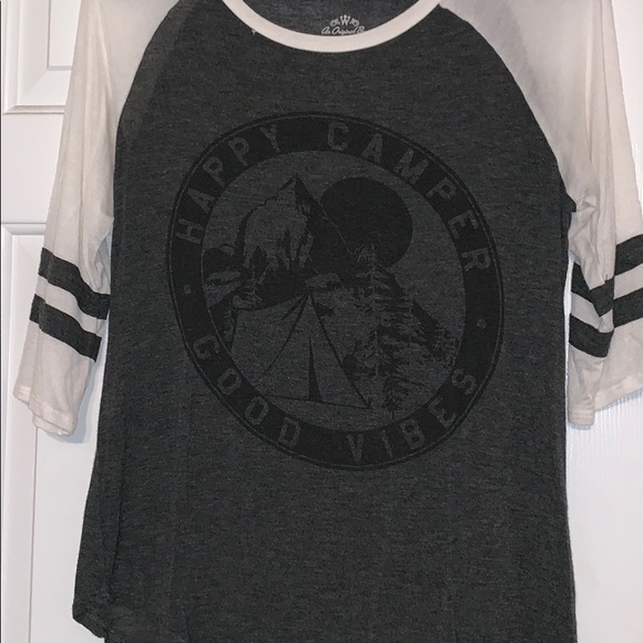 Baseball Tee - Picture 2 of 2